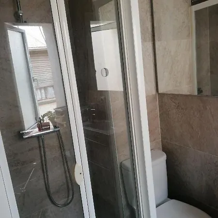 Apartment Acogedor Estudio En Torremolinos